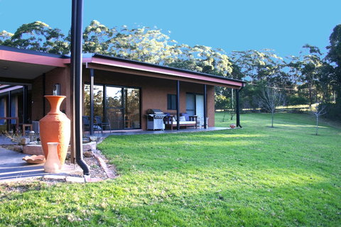 Milton Country Cottages - Accommodation Batemans Bay 0