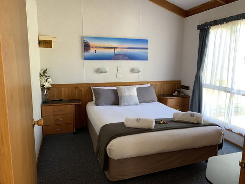 Metung Holiday Villas - Accommodation Batemans Bay 4
