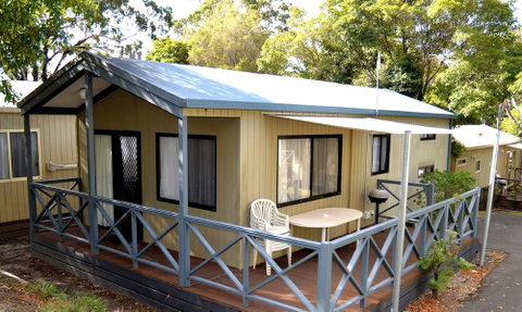 Metung Holiday Villas - Accommodation Batemans Bay 5