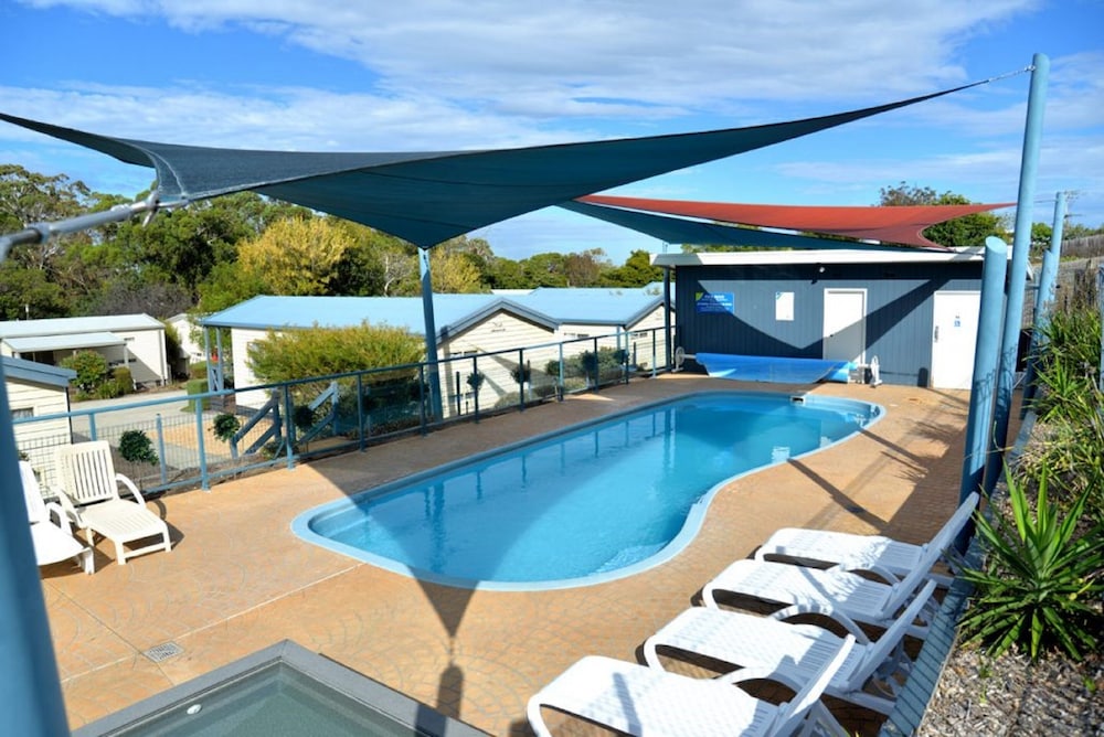 Metung VIC Accommodation Batemans Bay