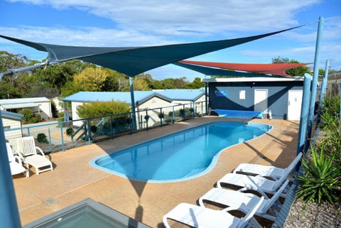 Metung Holiday Villas - Accommodation Batemans Bay 0