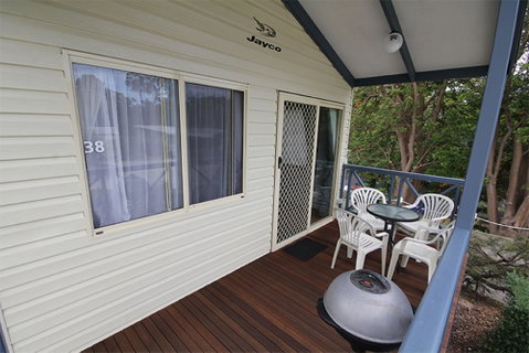 Metung Holiday Villas - Accommodation Batemans Bay 1
