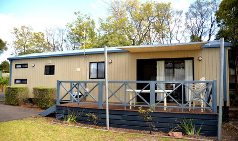 Metung Holiday Villas - Accommodation Batemans Bay 6