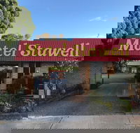 Motel Stawell - Accommodation Batemans Bay
