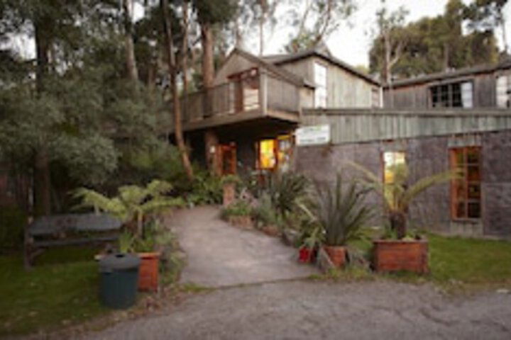 Crayfish Creek TAS Accommodation Batemans Bay