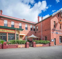 Holgate Brewhouse At Keatings Hotel - Accommodation Batemans Bay