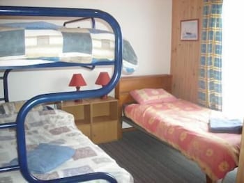 Apollo Bay Backpackers - Accommodation Batemans Bay 3