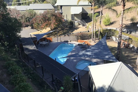 Edgewater Terraces At Metung - Accommodation Batemans Bay 1