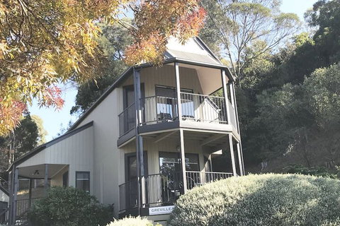 Edgewater Terraces At Metung - Accommodation Batemans Bay 2