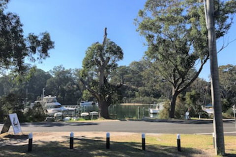 Edgewater Terraces At Metung - Accommodation Batemans Bay 0