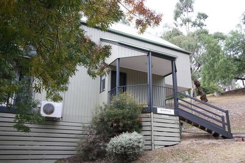 Edgewater Terraces At Metung - Accommodation Batemans Bay 6