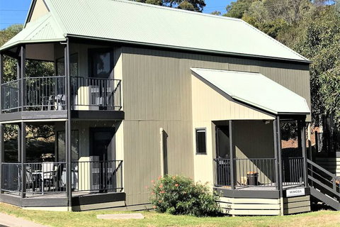 Edgewater Terraces At Metung - Accommodation Batemans Bay 3