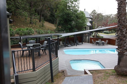 Edgewater Terraces At Metung - Accommodation Batemans Bay 5