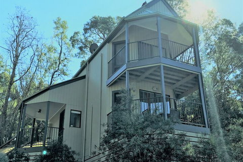 Edgewater Terraces At Metung - Accommodation Batemans Bay 4