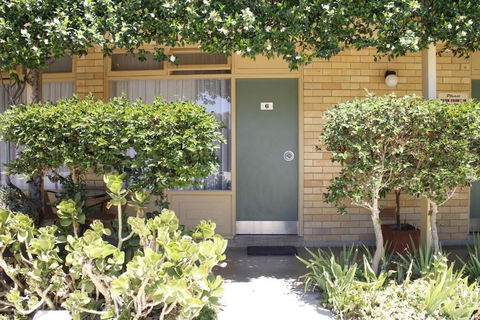 Mid City Motor Inn - Accommodation Batemans Bay 1
