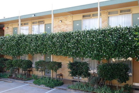 Mid City Motor Inn - Accommodation Batemans Bay 2