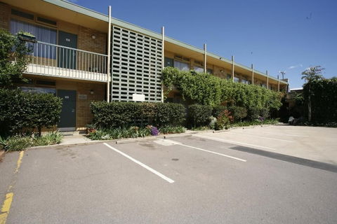 Mid City Motor Inn - Accommodation Batemans Bay 3