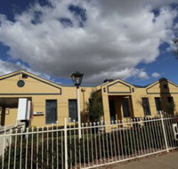 Kyabram Motor Inn - Accommodation Batemans Bay