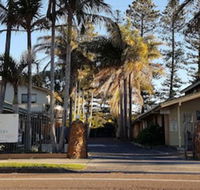 El Lago Waters Tourist Park - Accommodation Batemans Bay