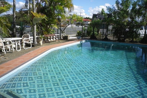 White Lanterns Motel - Accommodation Batemans Bay 1