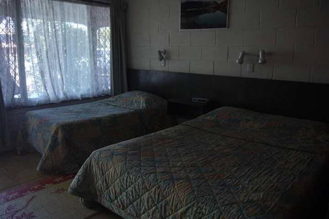 White Lanterns Motel - Accommodation Batemans Bay 7