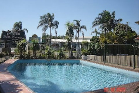 White Lanterns Motel - Accommodation Batemans Bay 0
