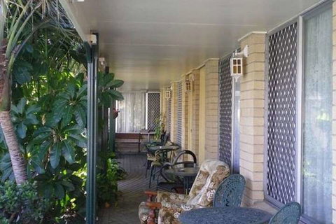 White Lanterns Motel - Accommodation Batemans Bay 4