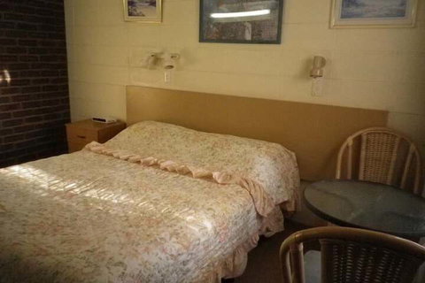 White Lanterns Motel - Accommodation Batemans Bay 5