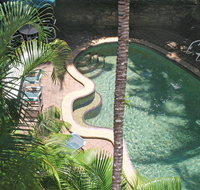 Palms at Trinity - Accommodation Batemans Bay