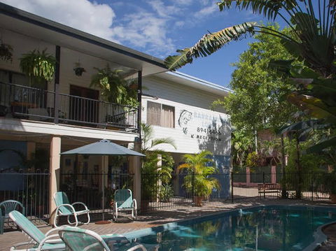 Barramundi Lodge - Accommodation Batemans Bay 2