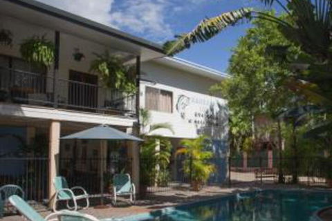 Barramundi Lodge - Accommodation Batemans Bay 0