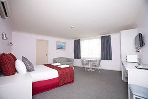 Hume Villa Motor Inn - Accommodation Batemans Bay 5