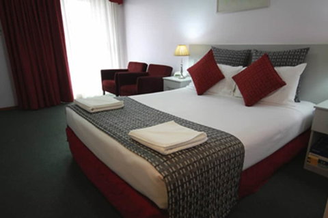 Hume Villa Motor Inn - Accommodation Batemans Bay 4