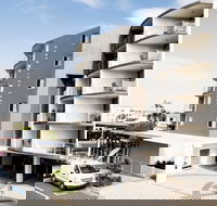 Ocean Views Resort