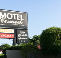 Cessnock Motel - Accommodation Batemans Bay