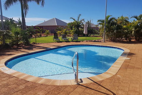 Exmouth Escape Resort - Accommodation Batemans Bay 5