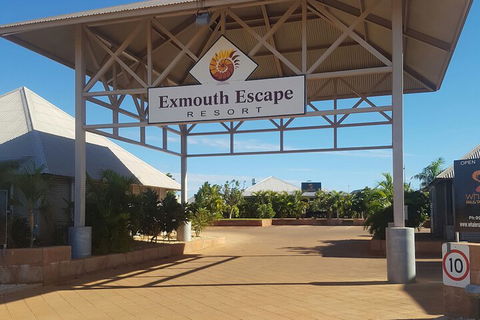 Exmouth Escape Resort - Accommodation Batemans Bay 1