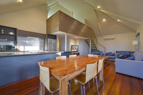 Exmouth Escape Resort - Accommodation Batemans Bay 6