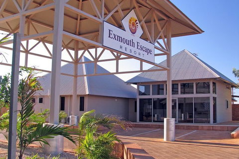 Exmouth Escape Resort - Accommodation Batemans Bay 2