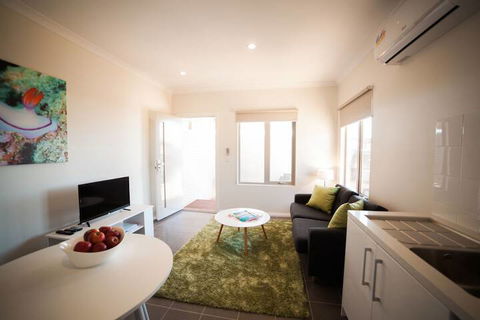 Exmouth Escape Resort - Accommodation Batemans Bay 7