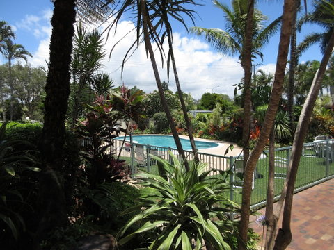 Pacific Place Apartments - Accommodation Batemans Bay 5