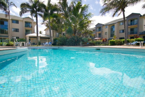 Pacific Place Apartments - Accommodation Batemans Bay 3