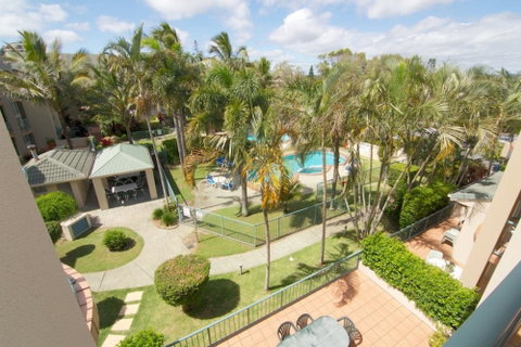 Pacific Place Apartments - Accommodation Batemans Bay 1