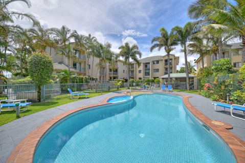 Pacific Place Apartments - Accommodation Batemans Bay 2