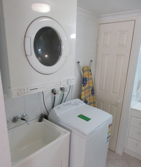 Pacific Place Apartments - Accommodation Batemans Bay 6