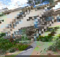Pacific Place Apartments - Accommodation Batemans Bay