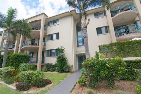 Pacific Place Apartments - Accommodation Batemans Bay 0