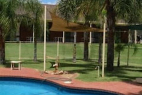 Tocumwal Golf Resort - Accommodation Batemans Bay 4
