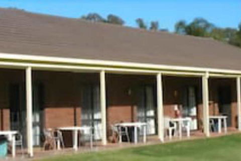 Tocumwal Golf Resort - Accommodation Batemans Bay 6
