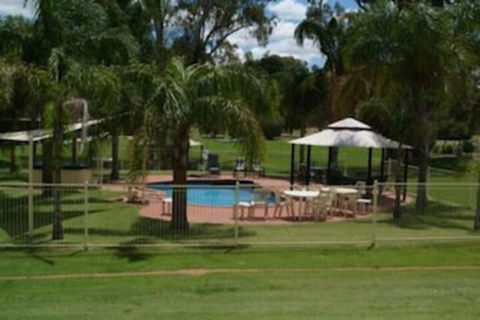 Tocumwal Golf Resort - Accommodation Batemans Bay 5